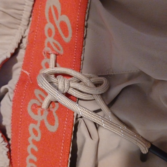 Eddie Bauer Motion quick dry shorts. Men's size L - Picture 7 of 7